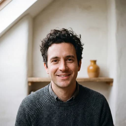Rafael Soto
