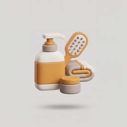 Beauty & Personal Care