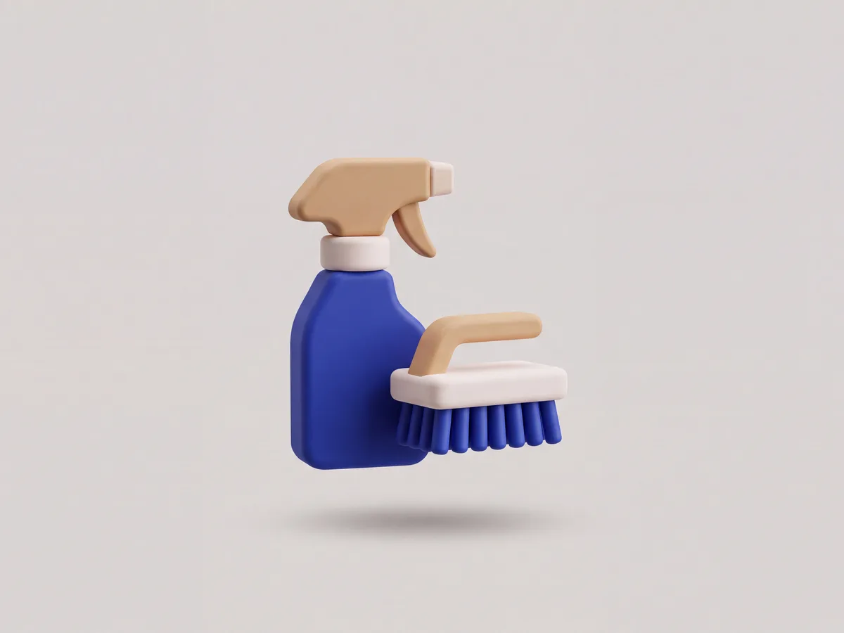 Cleaning